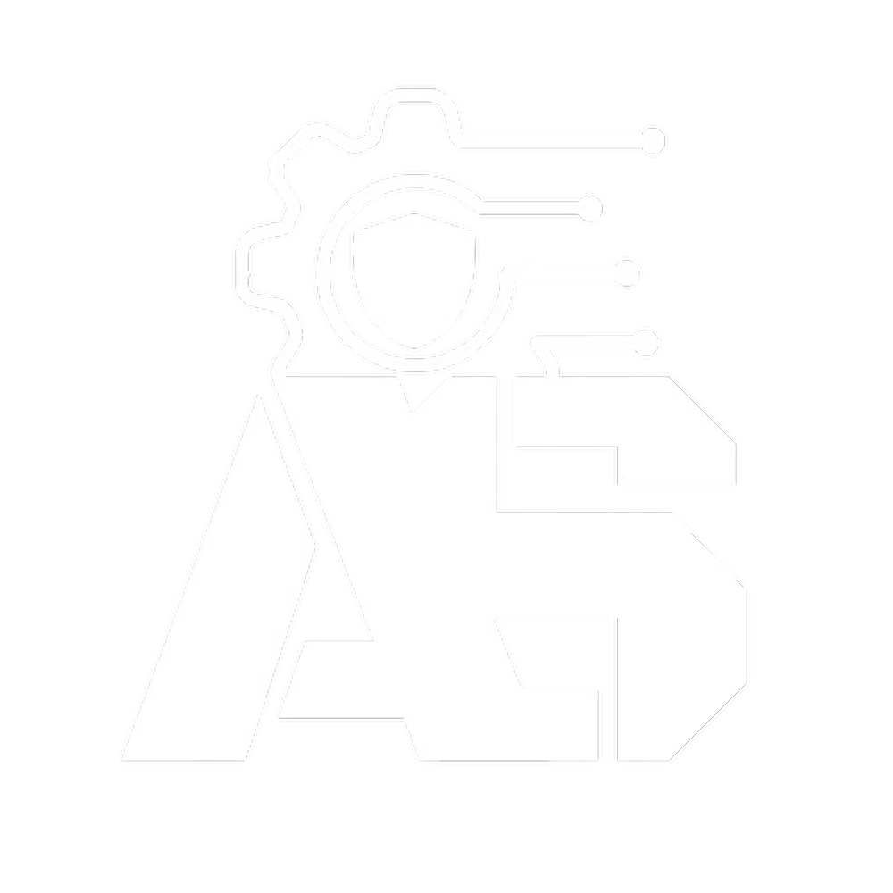 AhunuService Logo